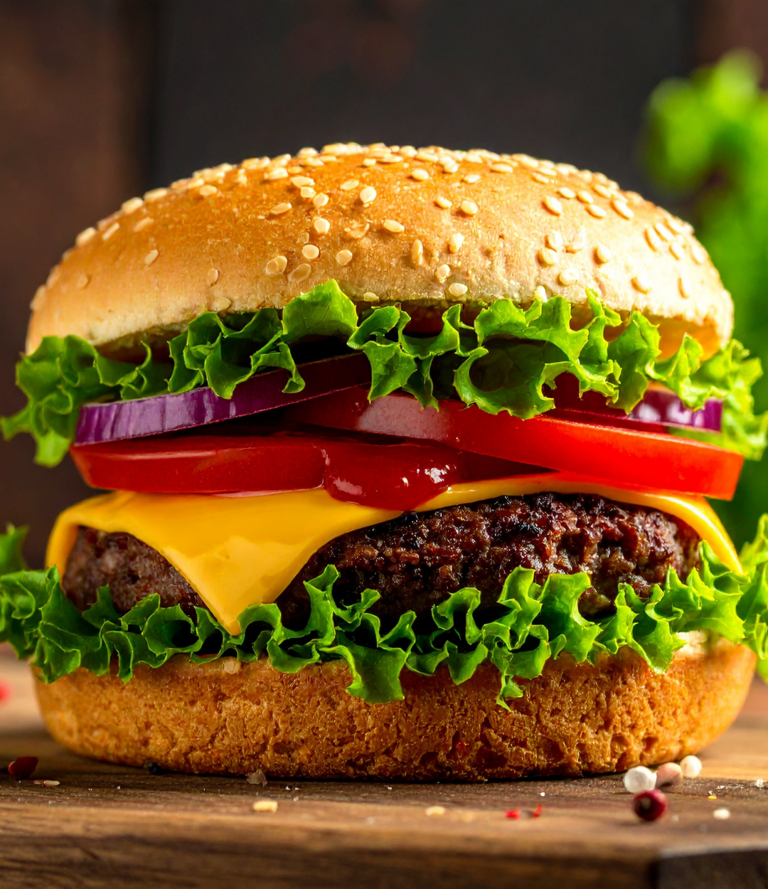 Burger