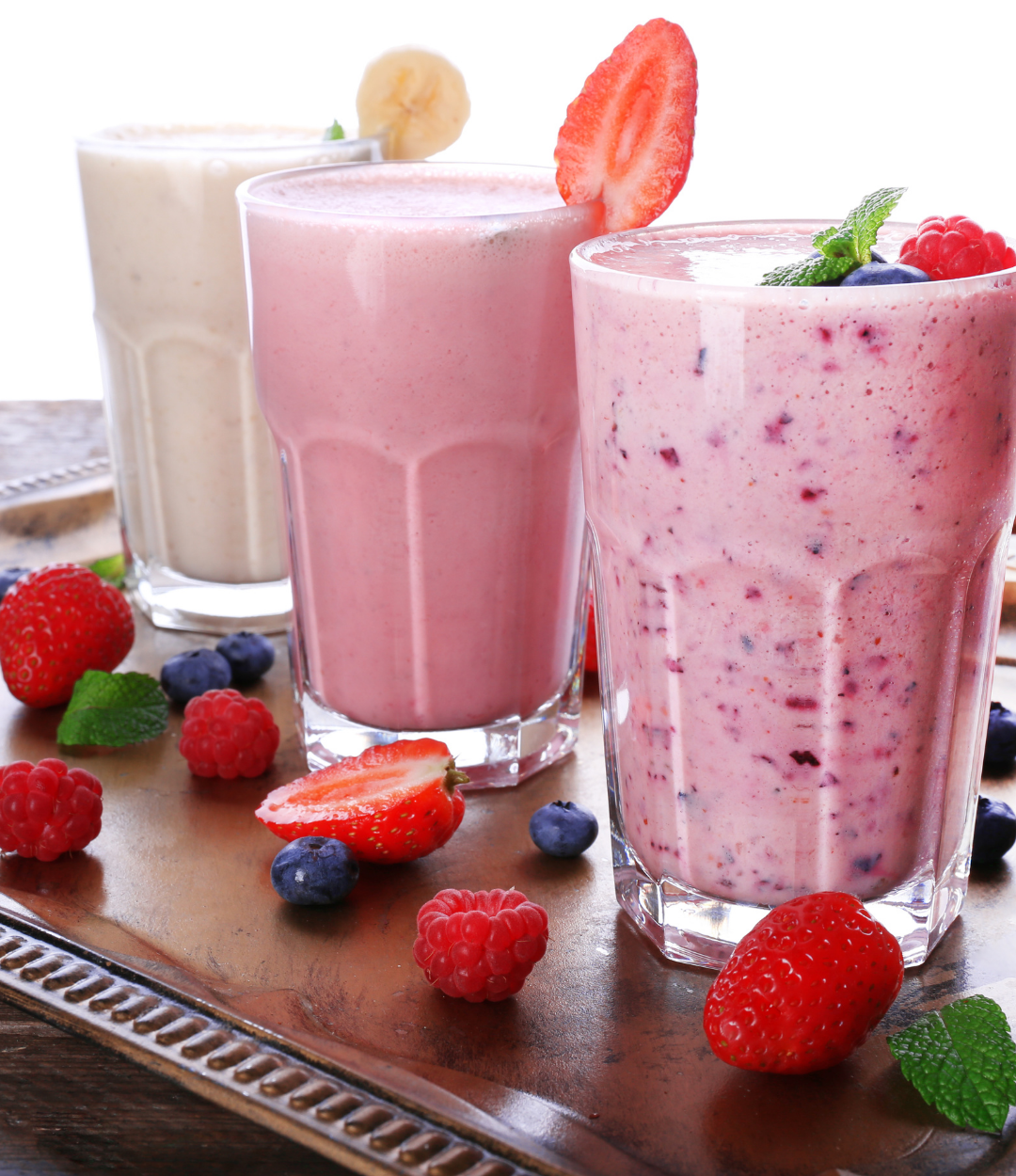 Shakes